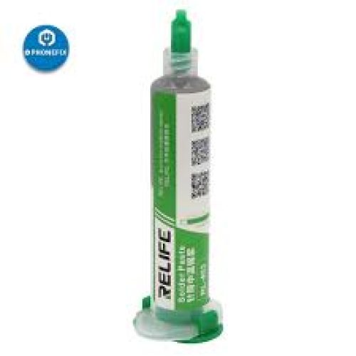 Relife RL-403 183Â°C Solder Paste Flux