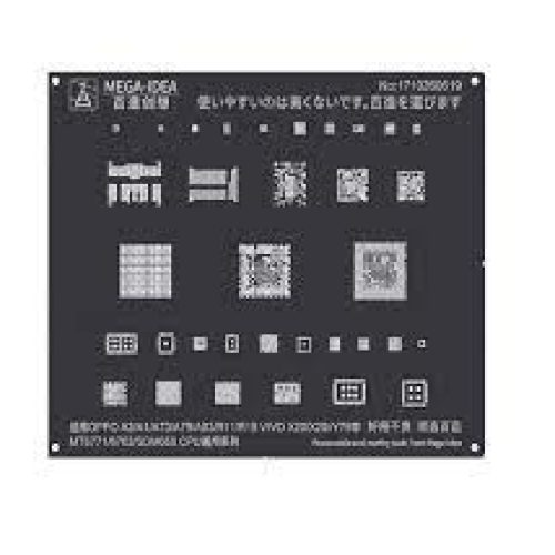 QL 05 OPPO A3/A1/A73/A79/A83/R11/R15 VIVO X20/X20i/Y75