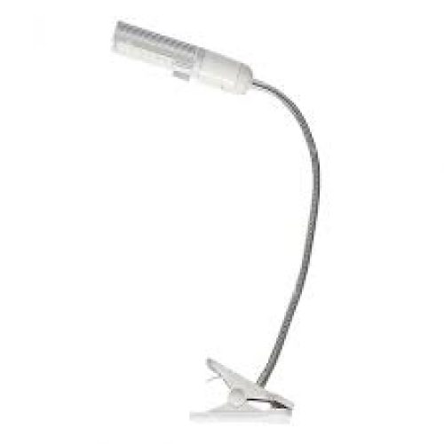 Sunshine SS-803 Clip-on LED Desk Lamp Flexible