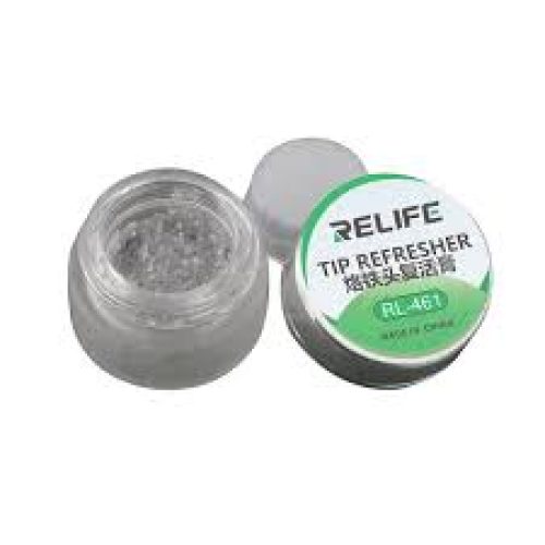 RELIFE RL 461 Soldering Iron Tip Refresher
