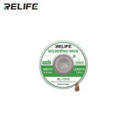 Relife Desoldering Wick RL-1515