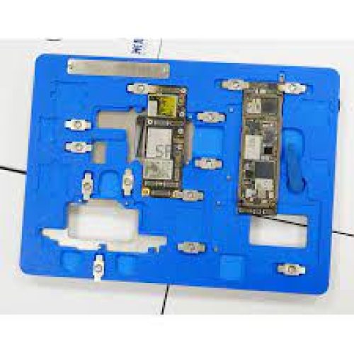 MiJing K31 6in1 PCB Board Holder Fixture for iPhone