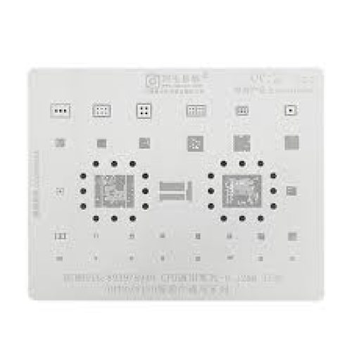 OPPO/VIVO OV2 AMAOE Stencil