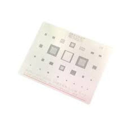 HUAWEI HW7 Stencil AMAOE