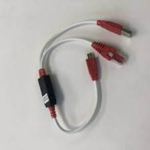 Uart And USB Combo Cable For Samsung Box