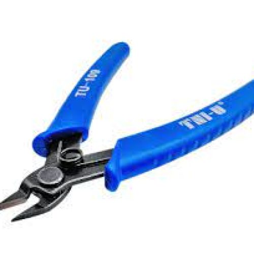 TNI-U TU-109 Diagonal Plier Cutter