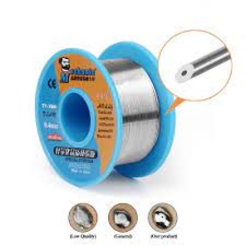 Mechanic Solder Wire TY-V866 0.6mm