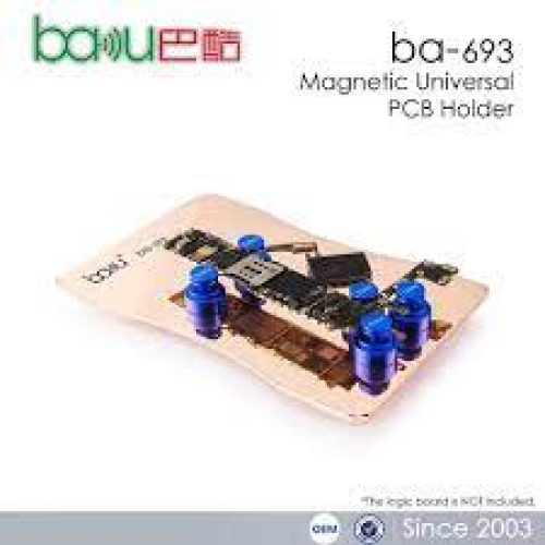 Magnetic Universal PCB Board Holder Baku BA-693