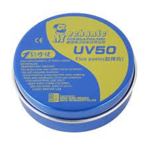 MECHANIC MCN-UV50 Flux Paste