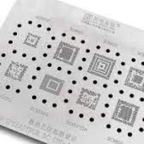 Amaoe Stencil Su1 SPD (Spreadtrum)