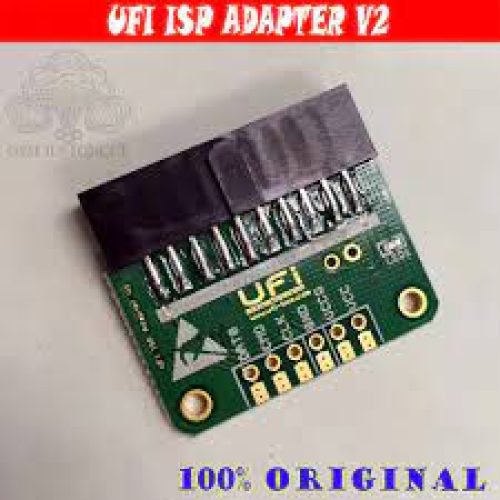 UFI ISP Adapter V2 for UFI-Box