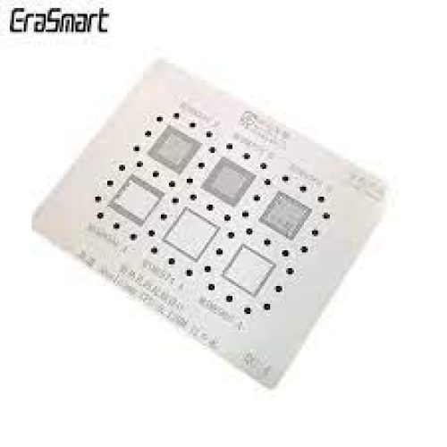 Qualcomm CPU QU4 Stencil AMAOE