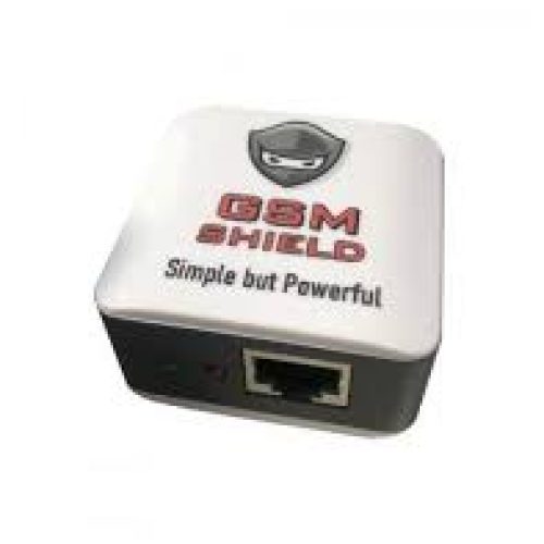 GSM Shield Box