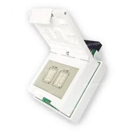 eMMC/eMCP Socket BGA221 / BGA254 Test Socket Adapter for UFI-Box