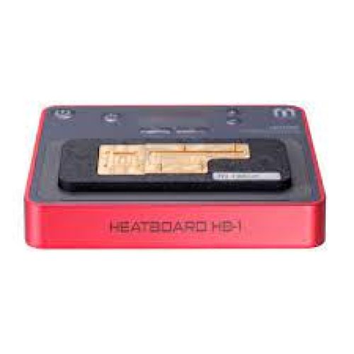 Martview Heatboard HB-1 (6 IN 1) for iPhone & Android