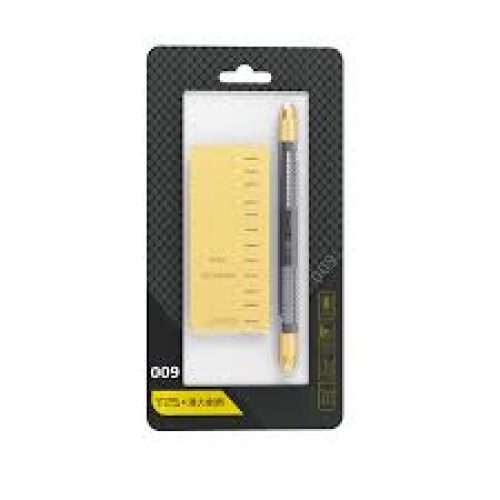 QianLi 009 Multi Function Blade