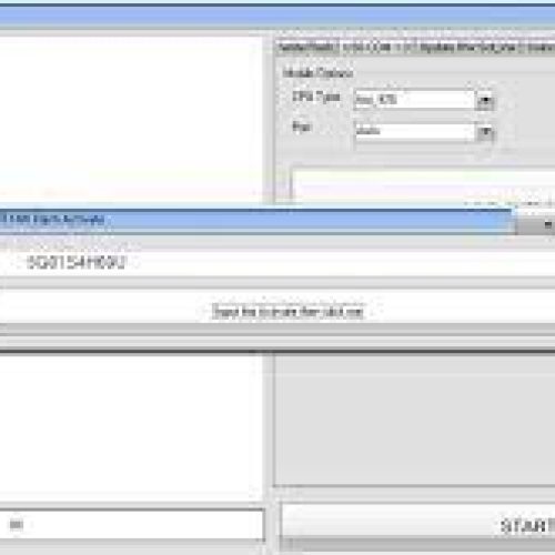 MRT Dongle (Huawei Activated)