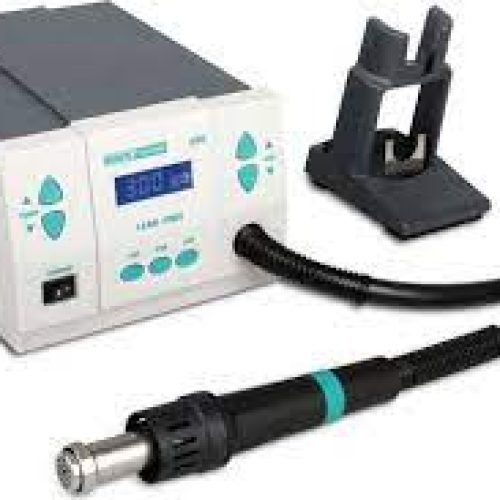 QUICK 861DW Hot Air Rework Station Soldering Station