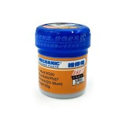 Mechanic Special Solder Paste XG-50 [35G] 183â„ƒ