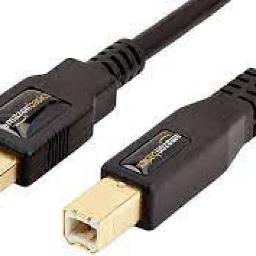 USB A TO B CABLES