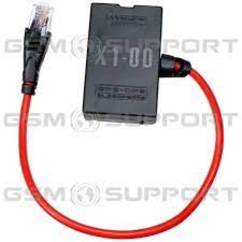 Nokia X1-00/X1-01 FBus Cable Price in Pakistan