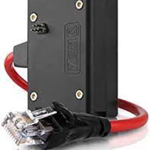 Nokia 1050 FBus Cable