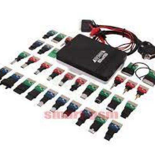 VolcanoBox / GPGDRAGON Iphone5 Connector