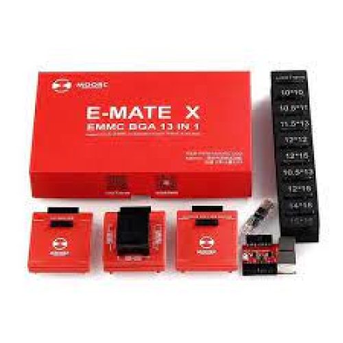 E-Mate X MOORC 13 in 1