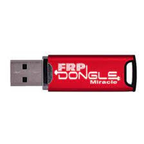 Miracle FRP Tool Dongle Free Moto Vivo eMMC Tool