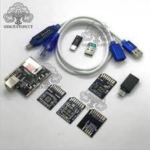 Miracle Thunder Dongle All Boot Cable