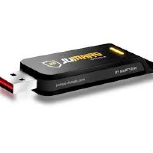 NCK Dongle Martview Reader