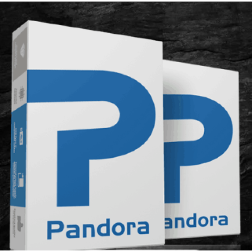 Pandora Activation for Z3X Box / Dongle / Easy Jtag / Easy Jtag Plus – [ Auto Service ] – [ 1 year ]