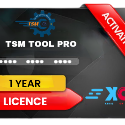 TSM-Pro – [ 1 Year Activation ] – [ Instant ] ✅