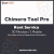 Chimera Tool Pro Rent Service – 1 Day