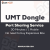 UMT Dongle Sharing Service