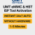 UMT Emmc & HST ISP Tool Activation – [ INSTANT 24X7 AUTO ] – [ Without Hardware ]