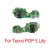 Tecno Pop 5 Charging PCB Board Flex