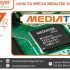 How to Install Mediatek MT65XX USB VCOM Drivers in Windows 8 & 8.1 & 10