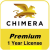 Chimera Tool Premium – [ 5000 Devices ⚡] – [ Username/Dongle ]