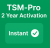 TSM-Pro – [ 2 Year Activation ] – [Instant ]✅