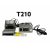 OSS T210 Soldering Station With C210 Soldering Iron Tip