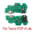 Tecno Pop 4 Charging PCB Board Flex