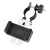 Universal Phone Adjustable Adapter Microscope Accessories Clip Bracket