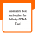 Asansam Box Activation for Infinity CDMA Tool