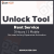 Unlock Tool Rent Service – 3 Hours