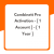 Combinett Pro Activation – [ 1 Account ] – [ 1 Year ]