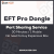 EFT Pro Dongle Sharing Service