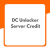 DC Unlocker Server Credit