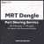 MRT Dongle Sharing Service