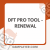 DFT PRO TOOL – RENEWAL